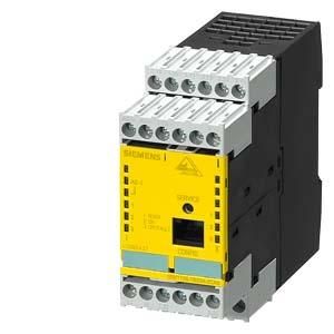 Siemens 3RK1105-1AE04-2CA0 Expansion safety monitor 1 enabling circuit IP20