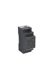 EFAPEL POWER SUPPLY FOR DIN RAIL 12VDC 24W