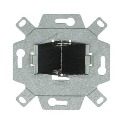 Busch-Jaeger 2CKA000230A0472 UP with brushes cable entry