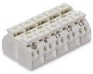 Wago 862-1625 terminal block 0.5-4qmm series 862 32A 5p
