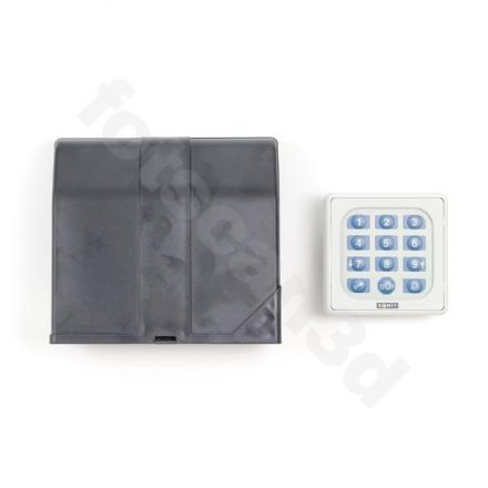 Somfy 9000028 - Code switch, 1-channel