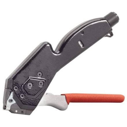 ABB Stotz-Kontakt 7TAA131800R0009 WTA250 for ES cable ties with width 4.5mm hand tool