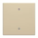 Busch-Jaeger 2CKA001751A3263 2570-10-82 Electronic push button rocker