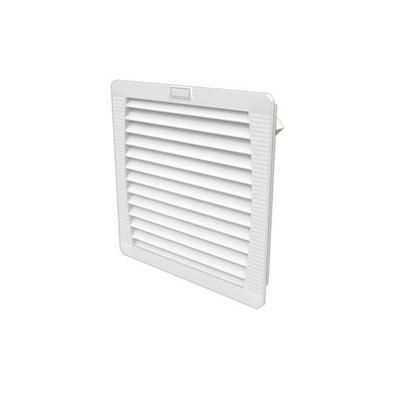 Weidmüller 2556770000 FF 42 55/230V GY filter fan