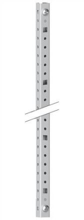 ABN MLT07N20 15mm deep L:1050mm Set (PK=20pcs.) LT support profile