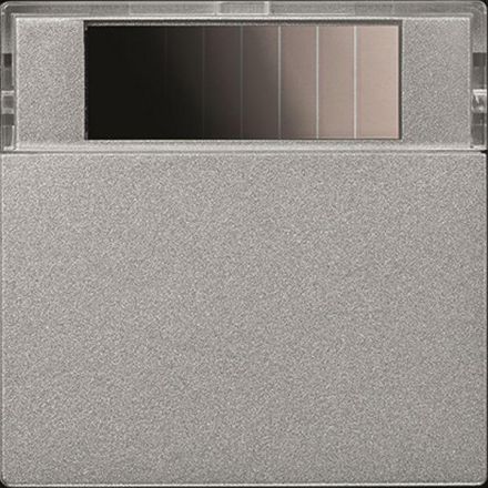 Hochköpper 313756 D 20.450.702 FU-RTS NOVA alu room temperature sensor