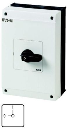 Eaton P3-63/I4/HI11-NA on-off switch assembly, 237542