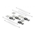 Sommer S10940-00001 Sommer cable holder set