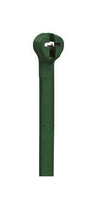 ABB Stotz-Kontakt 7TAG009370R0013 TY275M-5 457x7mm green cable ties