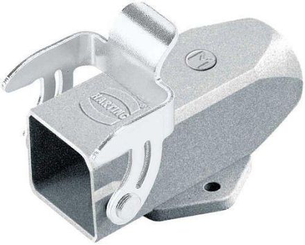 Harting 019620031250 3-pin 1KA M20 EMC socket housing