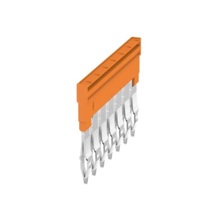Weidmüller 1528020000 ZQV 4N/7 for terminal cross connectors