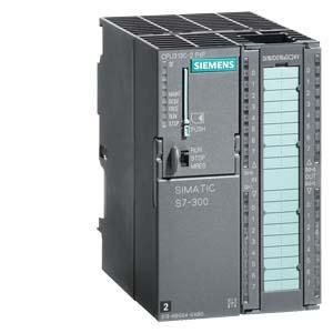 Siemens 6ES7313-6BG04-0AB0 Power supply