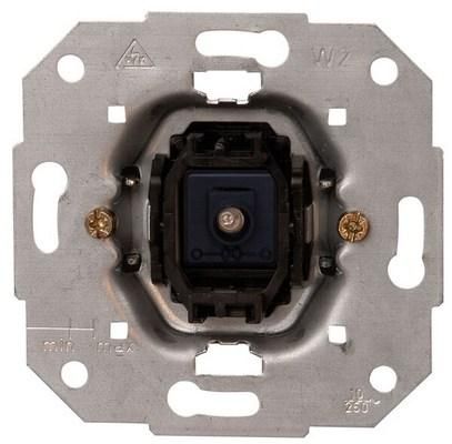 Kopp 504300008 without cover button base