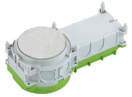 Spelsberg 97620401 IBTronic H120TT-P installation housing