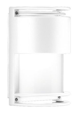 Spittler 002060 wall and ceiling light 1x60W IAA A60 asymmetrical