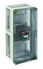 Spelsberg GLE 425 circuit breaker housing, 03642501