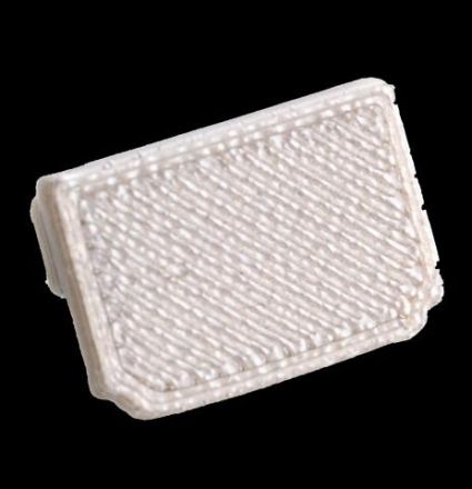 Rutec Light 63049 Rutec end cap FP1