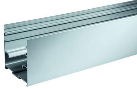 Rutec Light 65725 Rutec ALU profile 75/78