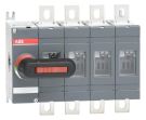 ABB Stotz-Kontakt 1SCA120520R1001 OT160EV04K 4-pole 160A switch disconnector