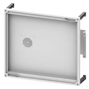 Siemens 8GK4720-3KK20 installation kit ALPHA DIN 1x 3KD switch disconnector