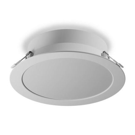 Steinel 085292 RS PRO DL 200 SC LED wall / ceiling light