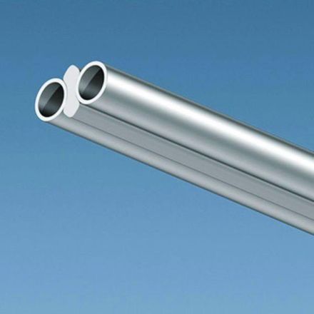 Bruck 160033mcgy 2600 Silver 2600Mm Busbar