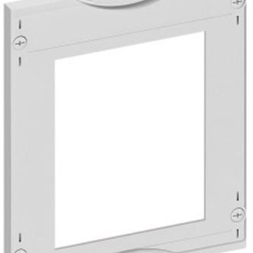 ABB Striebel & John AG160 cover 300x250mm for 5x3xD02 accessories CombiLine interior fitting system, 2CPX062886R9999