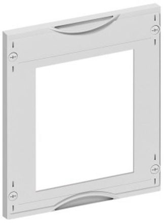 ABB Striebel & John AG160 cover 300x250mm for 5x3xD02 accessories CombiLine interior fitting system, 2CPX062886R9999