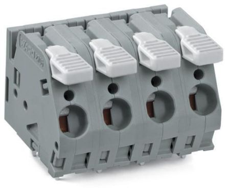 Wago 2706-258 print terminal 8f 1re gr series 2706 RM=10