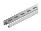 OBO Bettermann MS5030P6000A2 6000x50x30 perforated profile rail, 1121499