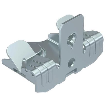OBO Bettermann 1488291 SCUTB 3-7 M6 with threaded bolt M6x9mm beam clamp