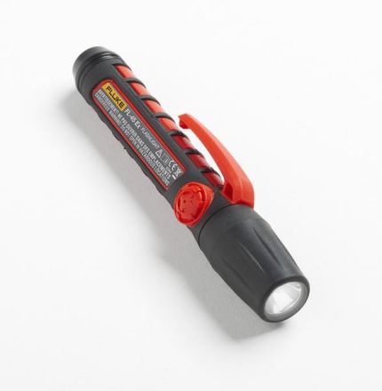Beha Amprobe 4972422 FL-45 EX intrinsically safe 45 Lm flashlight