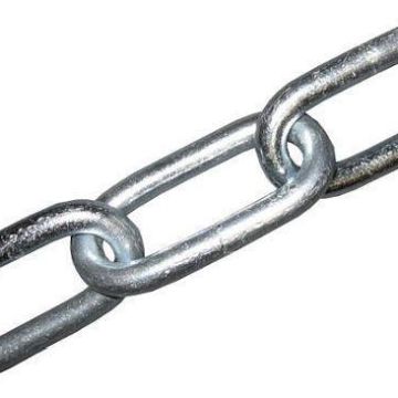 Rodo DIN 5685 C-40 30m BA limit 110kg link chain