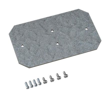Spelsberg 19700601 TK MPS-1811 mounting plate