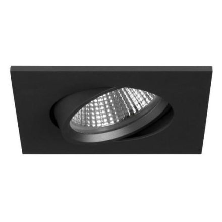 Brumberg 12465643 LED recessed ceiling spotlight 350mA 5.5W dimmable titanium
