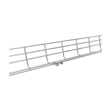Erico Caddy 160830 BTF58 P1 L: 1500mm Support: 8-14mm mesh cable tray