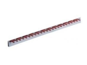 PROTEC.class 05104624 Fastening material phase rail PPS1000157GO fork 1000mm 1-phase