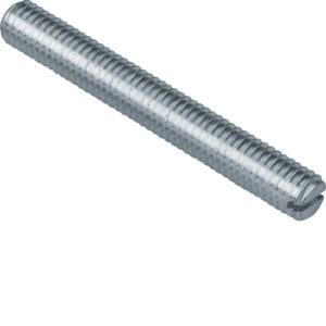 TEHALIT BKZNS60 leveling pin M8x60 60mm