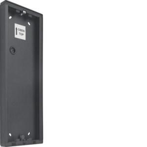 Elcom REW214Y AP housing size 4 AP for door station ONE 139x39