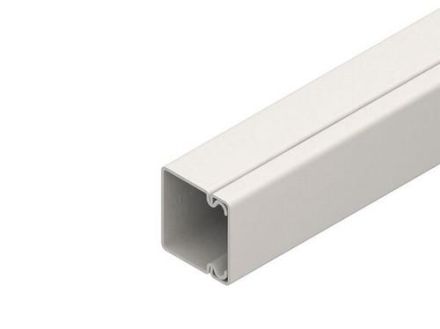 Kleinhuis HKL4090.8 40x90 light grey HKL duct