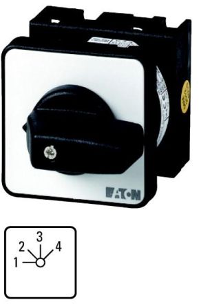 Eaton T0-2-15004/E step switch, 011165