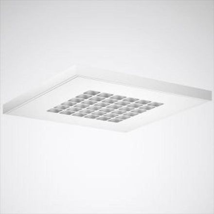 Trilux 7629940 Creavo D LW19-03 50-840 ET 01 LED ceiling light, white