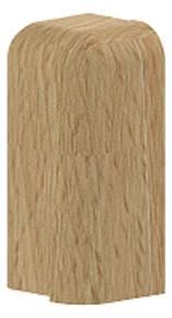 GGK 13888 SL 20x50-ES right beech end piece