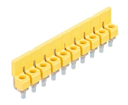 Wieland Z7.212.2027.0 IVB WK 6 TK-10 connecting bridge