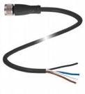 Pepperl & Fuchs 239998-0028 V1-G-BK5M-PUR-A cable socket