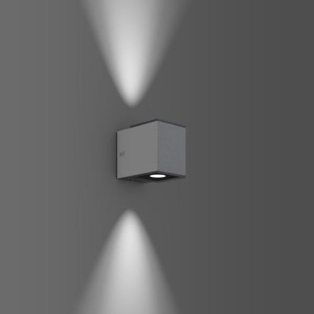 RZB 582093.004.76 Zono I 23W-3000K LED wall light