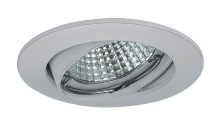 Brumberg 38303073 LED recessed ceiling spotlight 6W 230V white