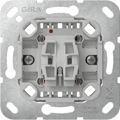 Gira 315600 changeover insert rocker switch