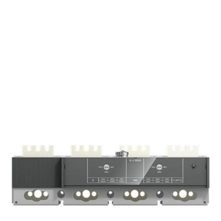 ABB Stotz-Kontakt 1SDA100814R0001 TMA 800-8000 XT6 4-pl. circuit breaker