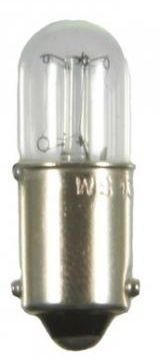 Scharnberger & Hasenbein 23425 R 10x28 BA9s 6V 2W